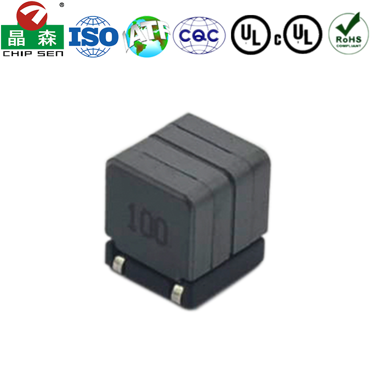貼片電感廠家之在電路設計中起到了重要的作用